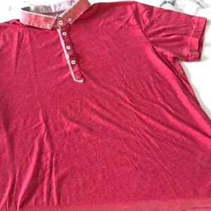 Steel&Jelly Polo Sz. XL